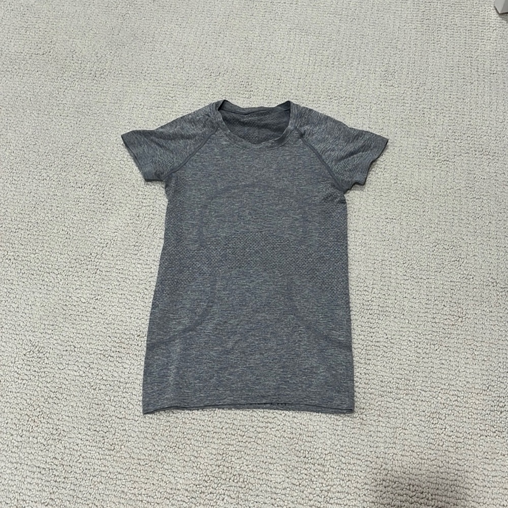 Swiftly Tech Short Sleeve Shirt 2.0